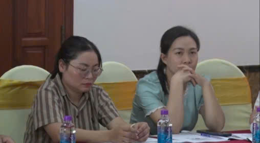 HỘI THẢO CHIA SẺ KINH NGHIỆM XÉT NGHIỆM CHẨN ĐOÁN VIRUS CHIKUNGUNYA